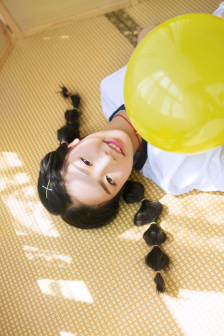 明星专题：和泉元弥