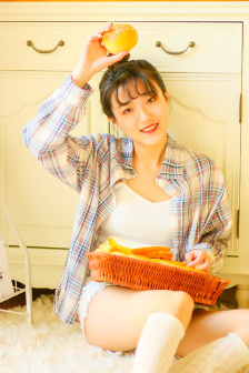 明星专题：李奔