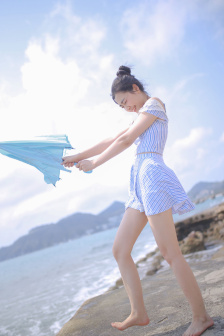 星光大道周艳