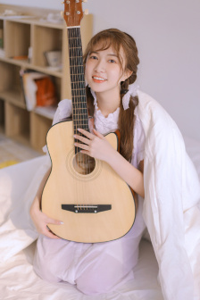 年轻阿姨5