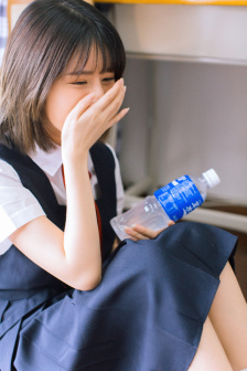 明星专题：吴倩莲
